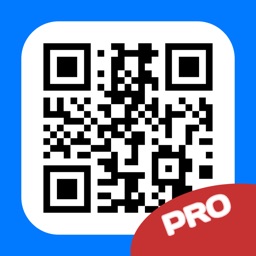 QR Scanner: QR Code Reader Pro