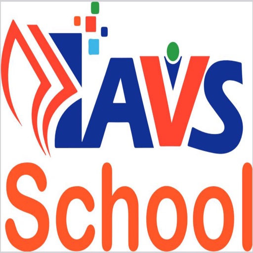 AVS School icon