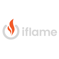 iFlame PRO logo