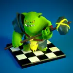 Checkers RPG: Online Battle App Contact