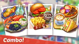 cooking town - restaurant game iphone screenshot 4