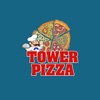 Tower Pizza.