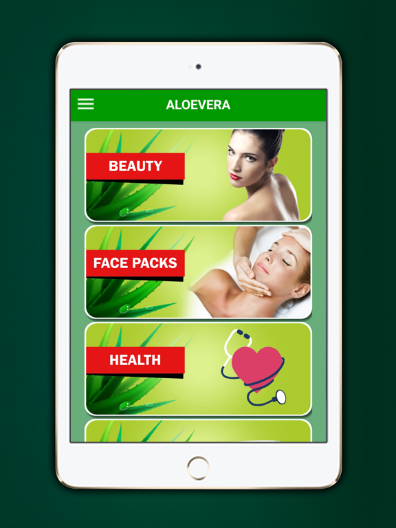 Screenshot #5 pour Aloe Vera Benefits !