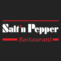 Saltn Pepper