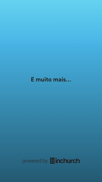 Igreja Batista Manancial Rio Screenshot