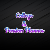 College and Pension Planner