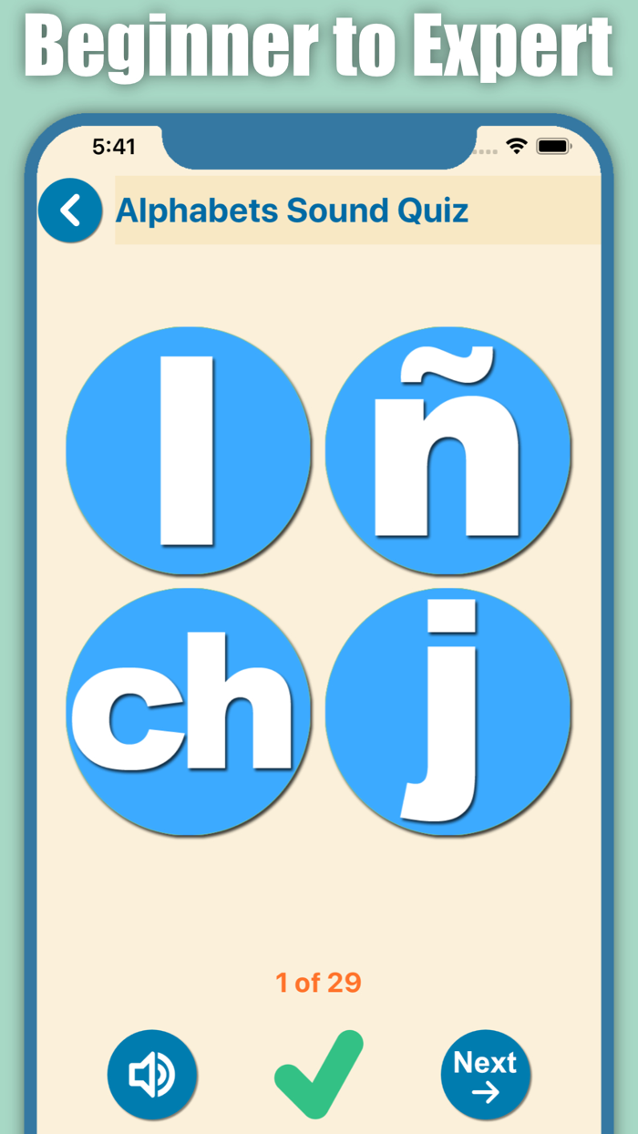 Learn Spanish for Beginners