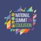 The National Summit on Education convenes the nation’s leaders in education policy to share what works, what doesn’t and what’s next in education policy