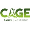 Cage Padel icon