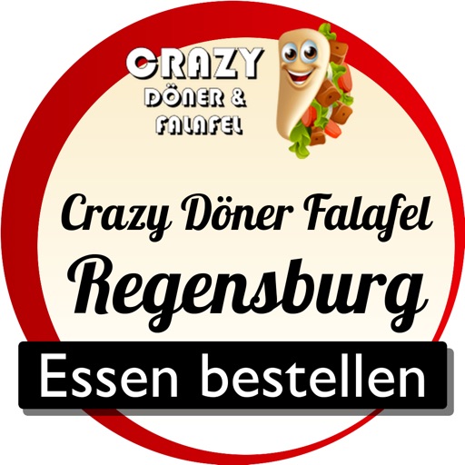 Crazy Döner Falafel Regensburg