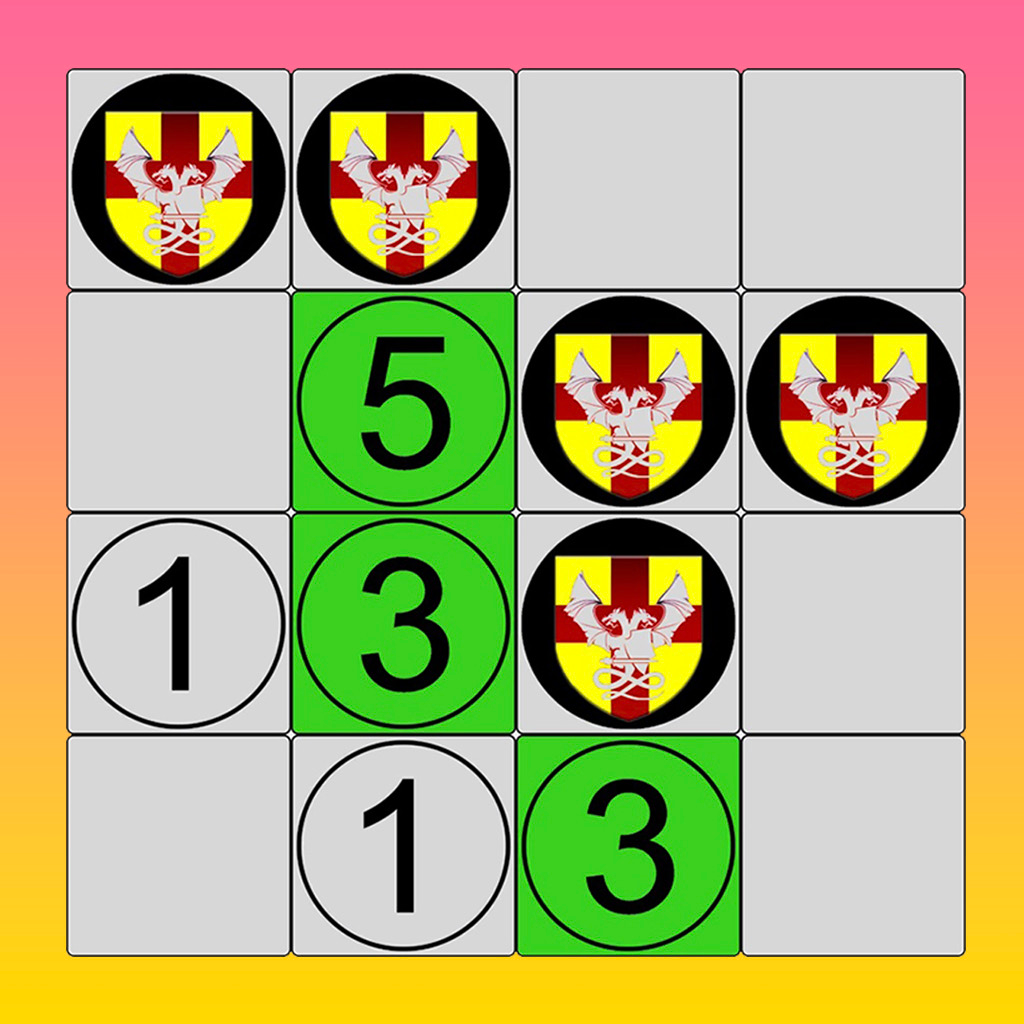 Get Kurotto Extreme for iOS, iPhone, iPad Aso Report