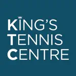 King's Tennis App Positive Reviews