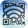 Cloud QR Wifi - iPhoneアプリ