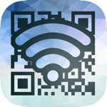 Download Cloud QR Wifi app