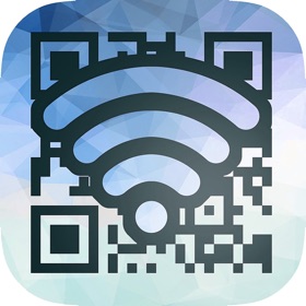 螢幕擷取畫面 (6) Cloud QR Wifi