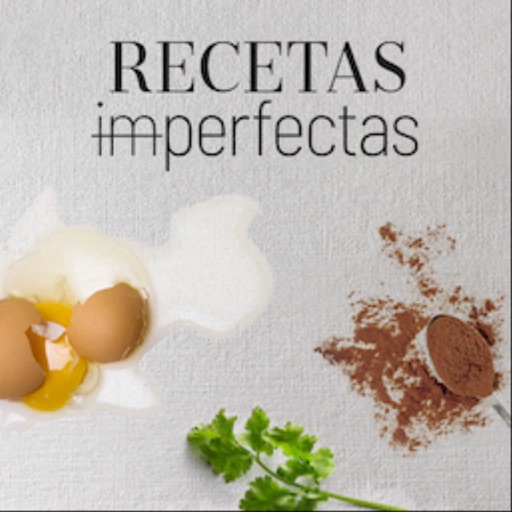 Recetas Imperfectas
