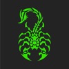 Scorpion Percussion icon
