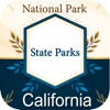 California State Parks - Guide icon