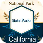 California State Parks - Guide App Positive Reviews