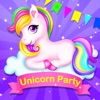Unicorn Fashion Party