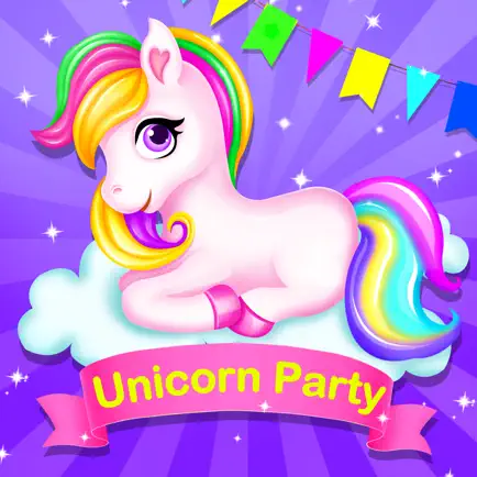 Unicorn Fashion Party Cheats