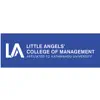 LA College of Management App Feedback