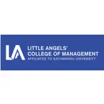 LA College of Management App Contact