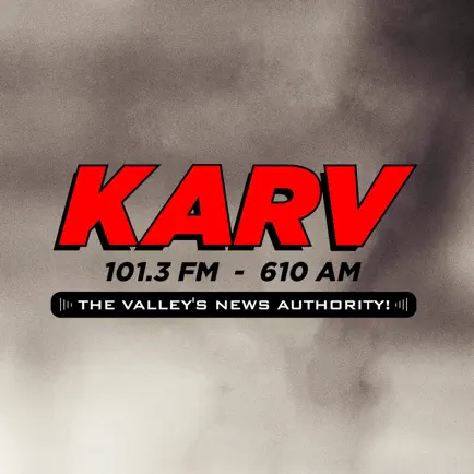Regional Radio KARV Cheats