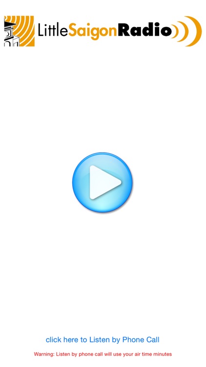 Little Saigon Radio