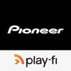 Pioneer Music Control App - iPadアプリ