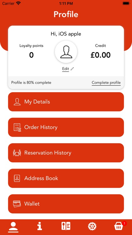 Hot & Crusty screenshot-6