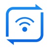File Transfer-save videos pic icon