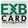 EXB Card App icon