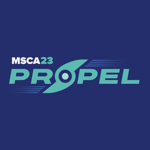 MSCA23 Education Conference