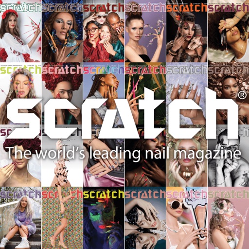 Scratch Magazine iOS App