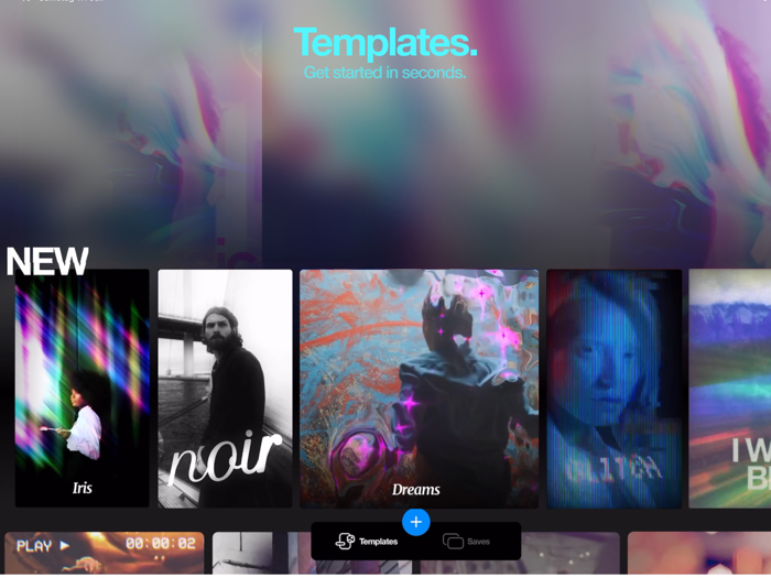 Riveo  Video Effects Enhancer