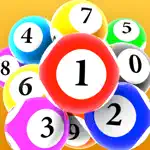 Lotto Machine App Cancel