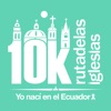 10K Ruta de las Iglesias icon