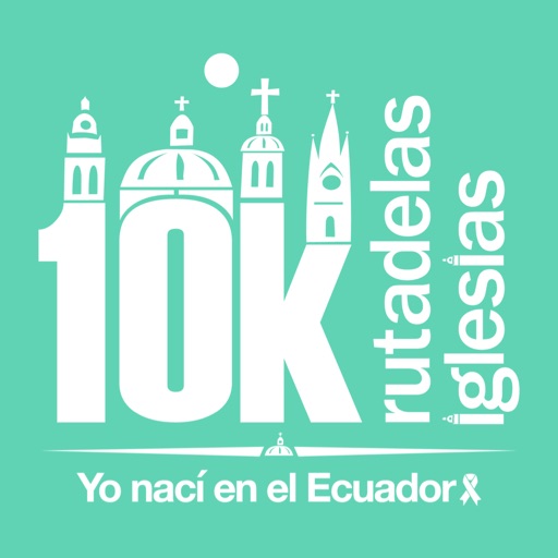 10K Ruta de las Iglesias