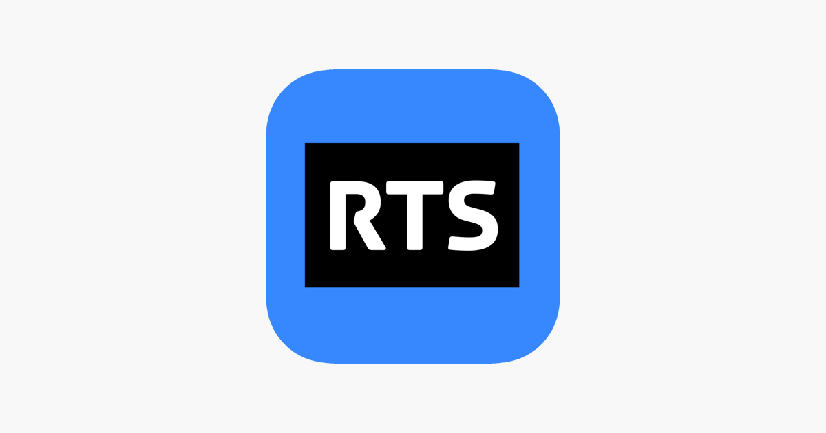 RTS Info : Toute l'actualité on the App Store