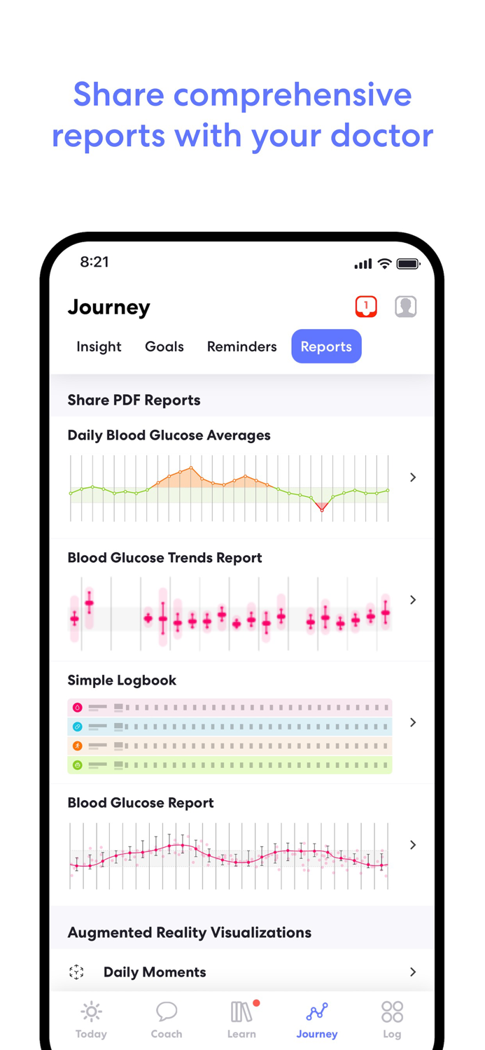 One Drop Better Health Today