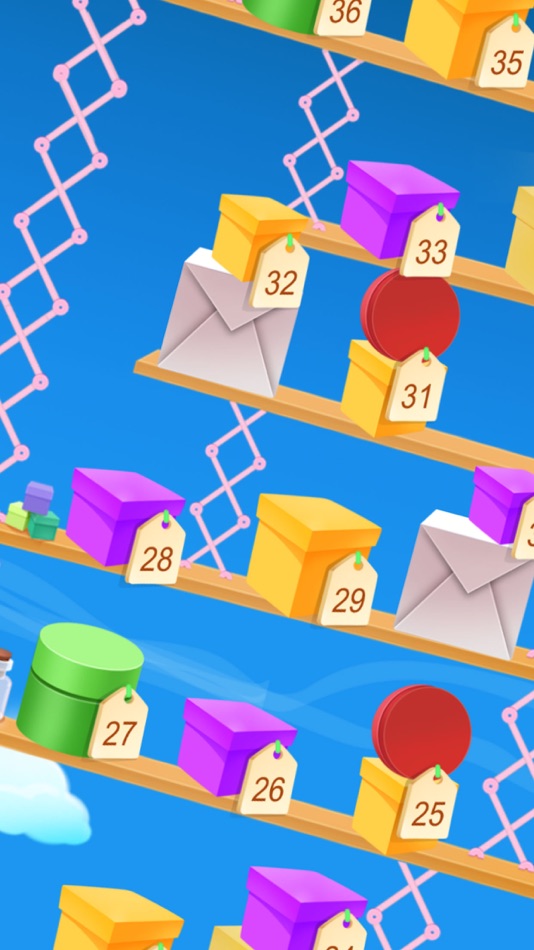 #2. Mahjong Triple (Stack Crush) (iOS) 由: 鸿鸣 秦