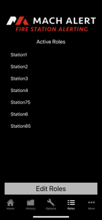 JFCC Alerting screenshot 6