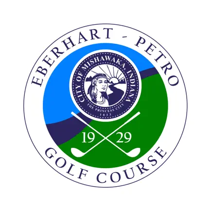 Eberhart Petro Municipal GC Читы