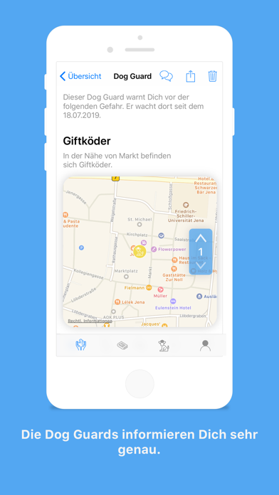 Screenshot #3 pour Dog Guard