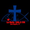 La Neta 104.5 icon