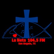 La Neta 104.5