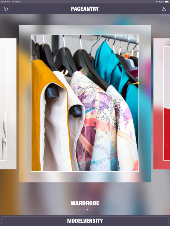 Screenshot #5 pour Lu Sierra’s Modelversity