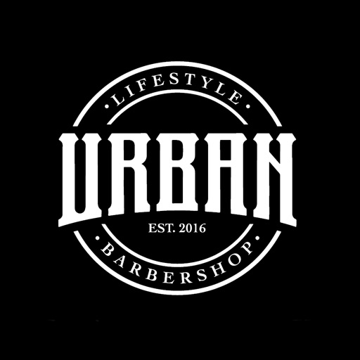 Urban Barber Shop icon