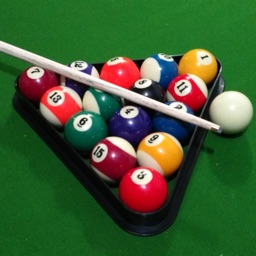 Crazy 8 Ball, Weighted Prank 8 Ball Pool Ball